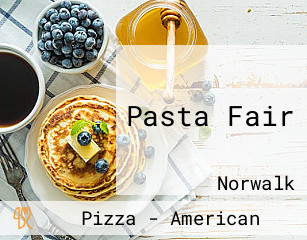 Pasta Fair