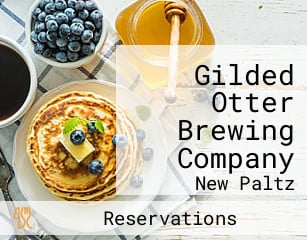 Gilded Otter Brewing Company