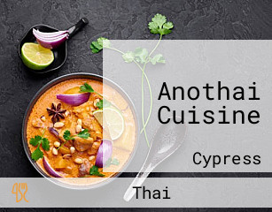 Anothai Cuisine