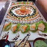 Bom Sabor E Sushi