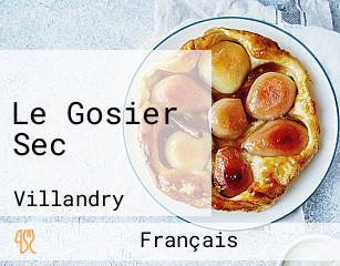 Le Gosier Sec