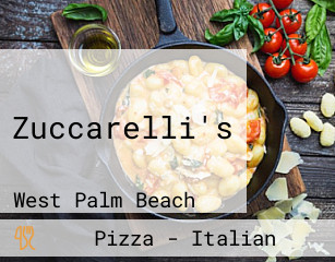 Zuccarelli's