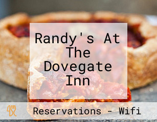 Randy's At The Dovegate Inn