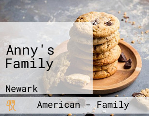 Anny's Family