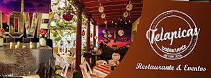 Restaurantes Y Eventos En Santa Ana