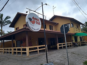 Chapa's Pub