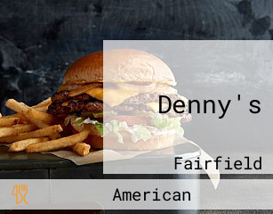 Denny's