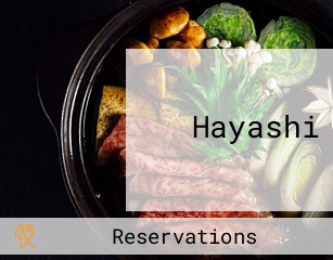 Hayashi