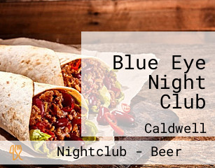 Blue Eye Night Club