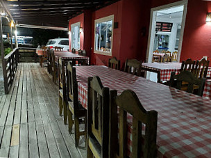 Restaurante Ancoradouro
