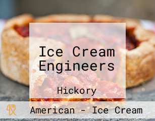 Ice Cream Engineers