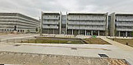 Kantine Crous De L'ens Paris-saclay