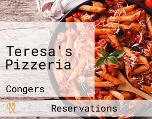 Teresa's Pizzeria