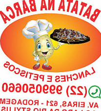 Batata Na Barca