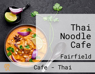 Thai Noodle Cafe