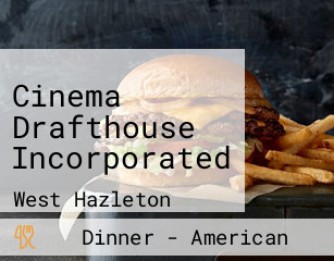 Cinema Drafthouse Incorporated