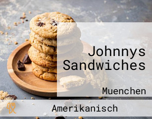 Johnnys Sandwiches