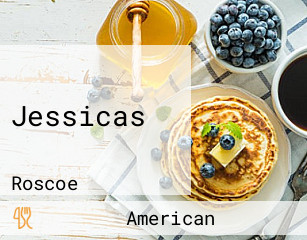 Jessica's