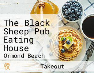 The Black Sheep Pub Eating House