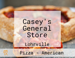 Casey's General Store