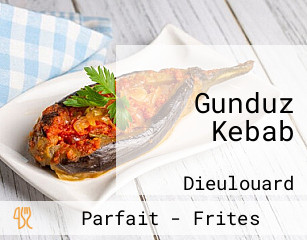 Gunduz Kebab