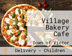 Village Bakery Cafe