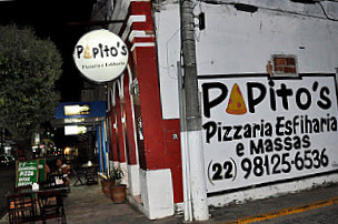 Papito's Pizzaria E Amburgueria Artesanal