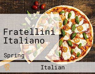 Fratellini Italiano