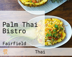 Palm Thai Bistro