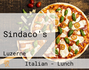 Sindaco's