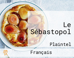 Le Sébastopol