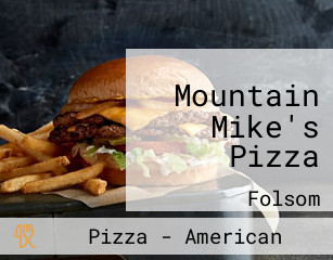 Mountain Mike's Pizza