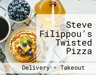 Steve Filippou's Twisted Pizza Order Online