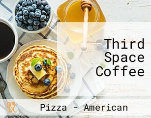 Third Space Coffee