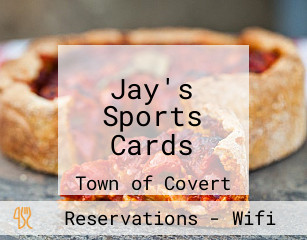 Jay's Sports Cards