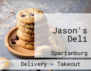 Jason's Deli