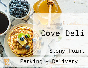 Cove Deli