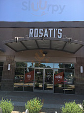 Rosati's Chicago Pizza