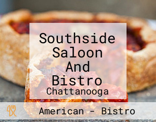 Southside Saloon And Bistro