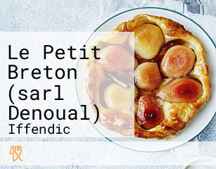 Le Petit Breton (sarl Denoual)
