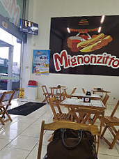 Mignonzitto