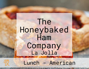 The Honeybaked Ham Company