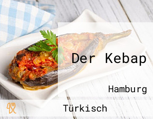 Der Kebap