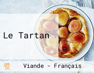 Le Tartan