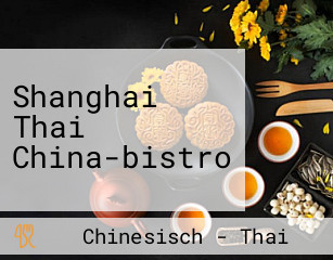 Shanghai Thai China-bistro