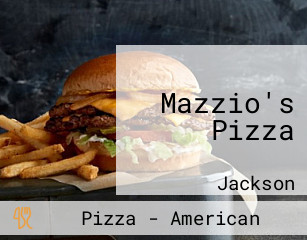 Mazzio's Pizza