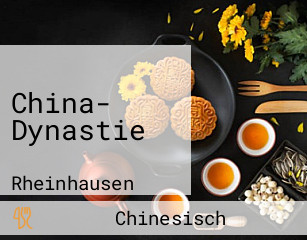 China- Dynastie