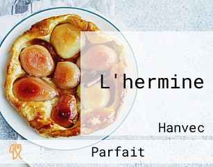 L'hermine