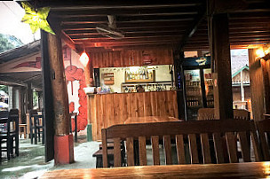 Q Bar Restaurant Nong Khiaw (laos)