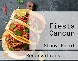 Fiesta Cancun
